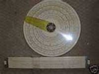 Sample 5 – Slide rule