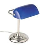 Sample 2 – Desk lamp