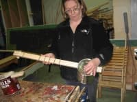 Sample 2 – Banjo