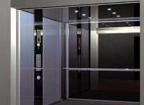 Sample 1 – Elevator