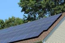 Sample 1 – Solar panel