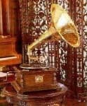 Sample 6 – Gramophone