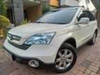 Sample 6 – Crv car