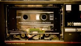 Sample 1 – Cassette