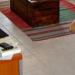 Sample 3 – Carpet