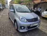 Sample 13 – Viva elite car