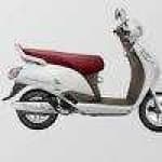 Sample 6 – Scooty