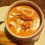 Sample 3 – Soup