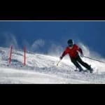 Sample 6 – Giant slalom