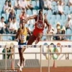 Sample 4 – Hurdles