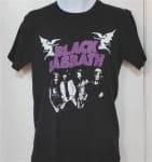 Sample 3 – Black shirt