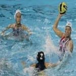Sample 6 – Water polo