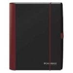 Sample 2 – Paper notebook