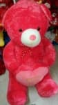 Sample 4 – Teddy bear
