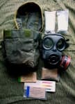 Sample 4 – Gasmask