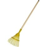 Sample 6 – Rake