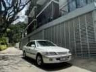 Sample 21 – Carina car