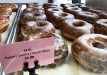 Sample 6 – Donut