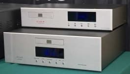 Sample 1 – Cd player