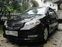 Sample 11 – Vios car