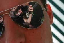 Sample 3 – Sunglass
