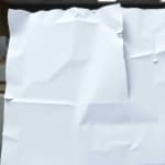 Sample of Punched holes