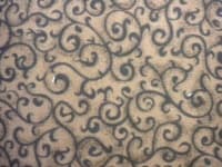 Sample 5 – Swirly