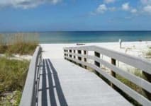 Sample 6 – Beach
