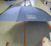 Sample 6 – Umbrella