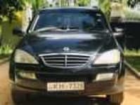 Sample 5 – Kyron car