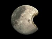 Sample 1 – Moon