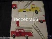 Sample 1 – Firetruck