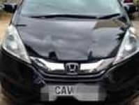 Sample 4 – Accord car