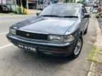 Sample 13 – Corona toyota car