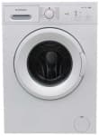 Sample 4 – Washing machine