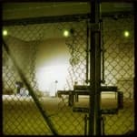 Sample 1 – Chainlink fence
