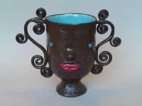 Sample 3 – Vase