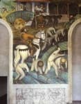 Sample of Muralism
