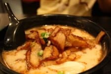 Sample 3 – Ramen