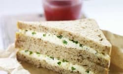 Sample 5 – Sandwich