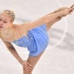 Sample 3 – Figure skating women