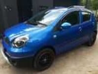Sample 7 – Panda cross car