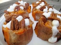 Sample 2 – Sweetpotato