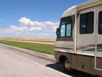 Sample 6 – Recreational vehicle