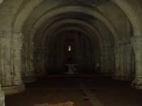 Sample 1 – Vault