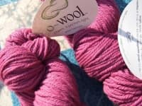 Sample 2 – Wool