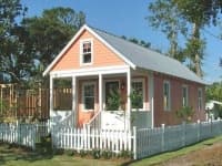 Sample of House