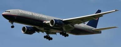 Sample 4 – Airliner