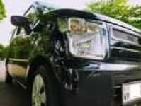 Sample 23 – Wagon r fx car