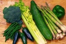 Sample 1 – Cucumber